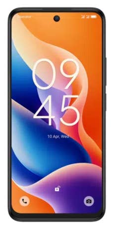 Foto: Handy TCL 605
