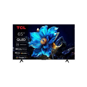 TCL 65P7K QLED Google TV
