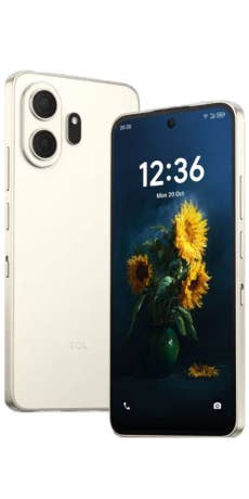 Foto: Handy TCL NXTPAPER 70 Pro