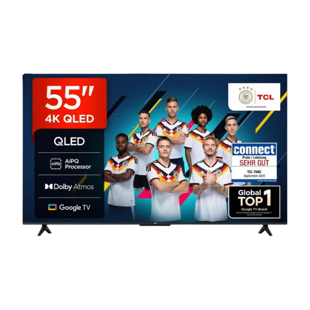 TCL TV 55T69CX1