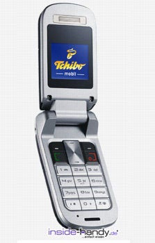 TCM (Tchibo) Klapp-Handy 105 Datenblatt - technische Daten des TCM (Tchibo) Klapp-Handy 105 TCM (Tchibo) Klapp-Handy 105 Datenblatt - Foto des TCM (Tchibo) Klapp-Handy 105