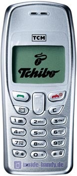 TCM (Tchibo) Kompakt-Handy Datenblatt - technische Daten des TCM (Tchibo) Kompakt-Handy TCM (Tchibo) Kompakt-Handy Datenblatt - Foto des TCM (Tchibo) Kompakt-Handy