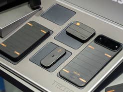 Verrückte Idee, aber genial: Das Baukasten-Handy ist da