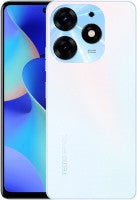 Tecno Spark 10 Pro Front und RÜckseite