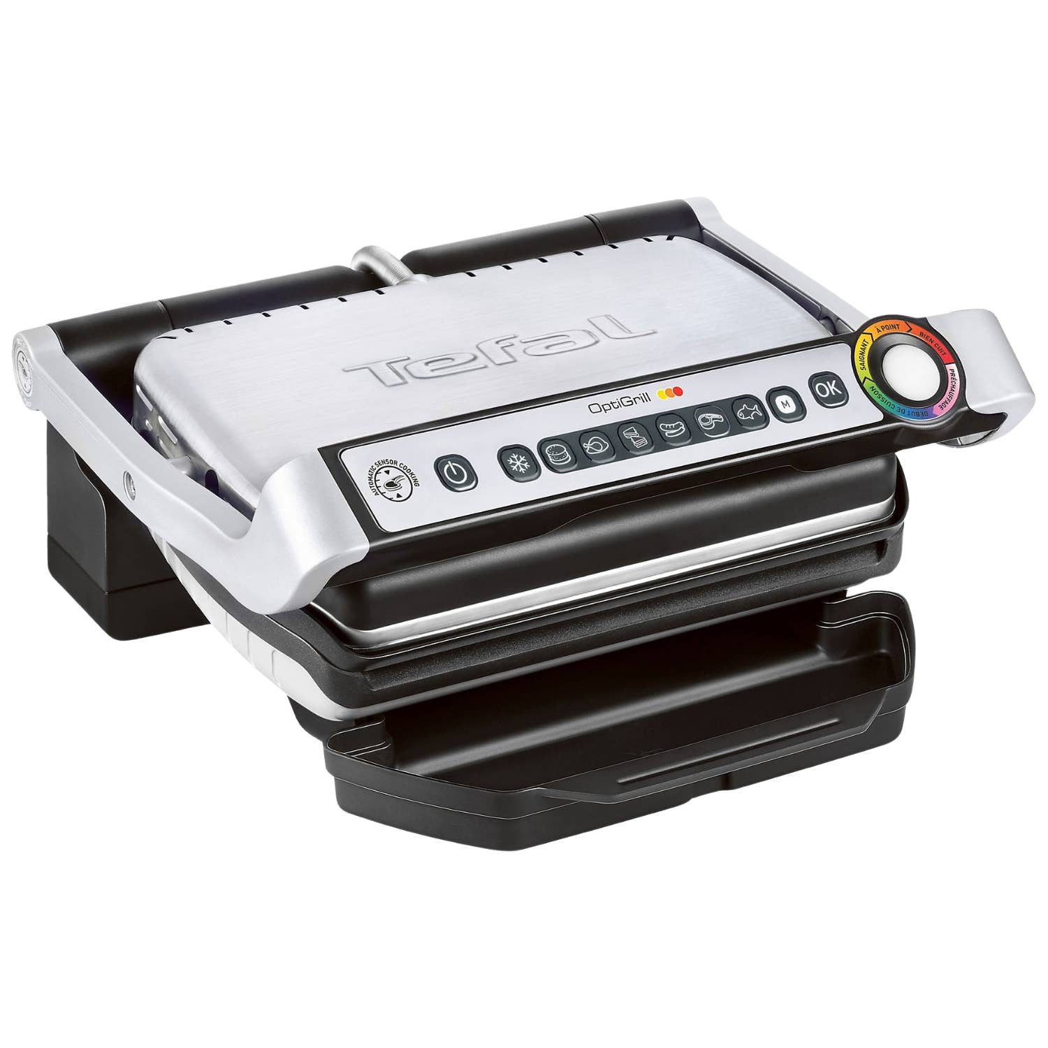 Tefal GC705D OptiGrill