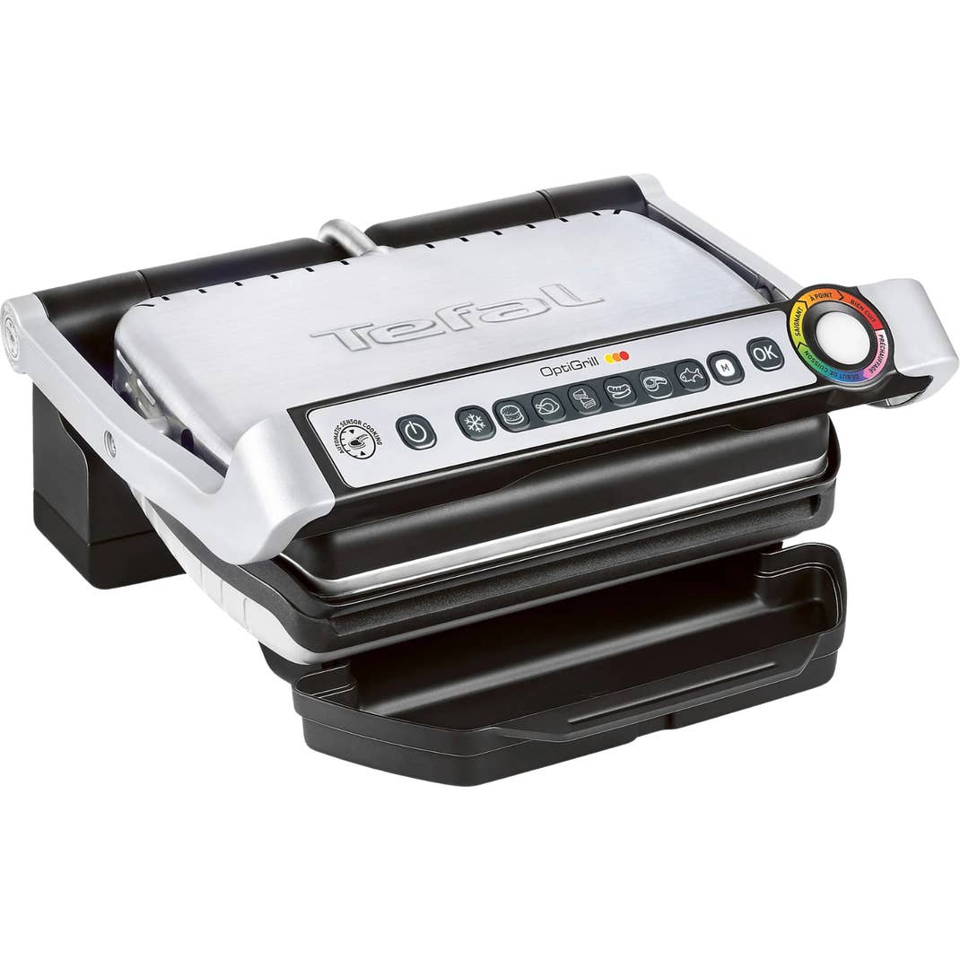 Tefal GC705D OptiGrill
