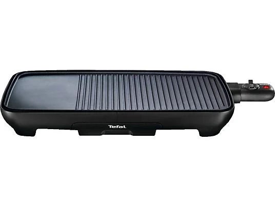 Tefal Malaga Elektrogrill „TG 3918” - so sieht er aus