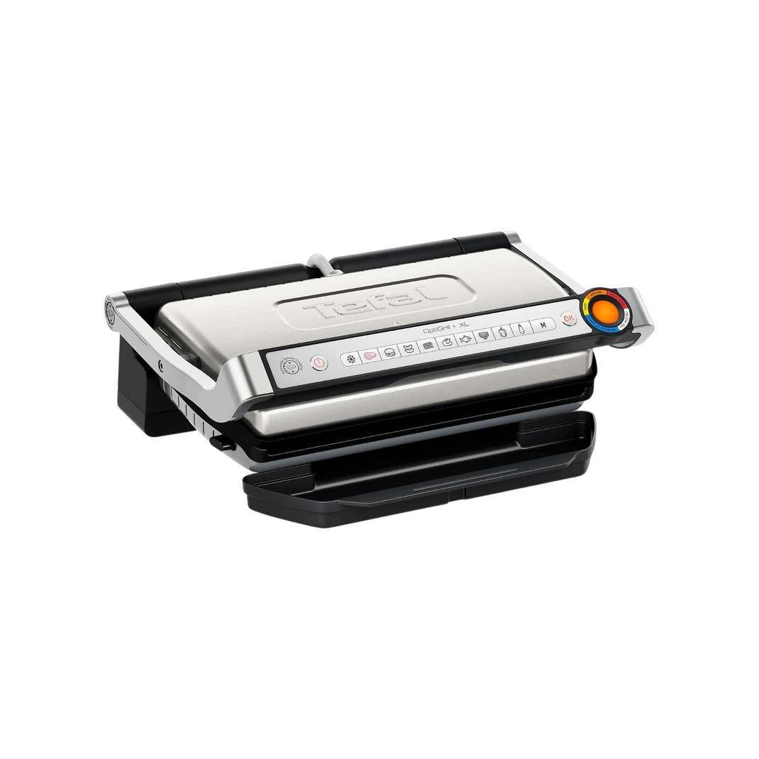 Tefal OptiGrill +XL Kontaktgrill