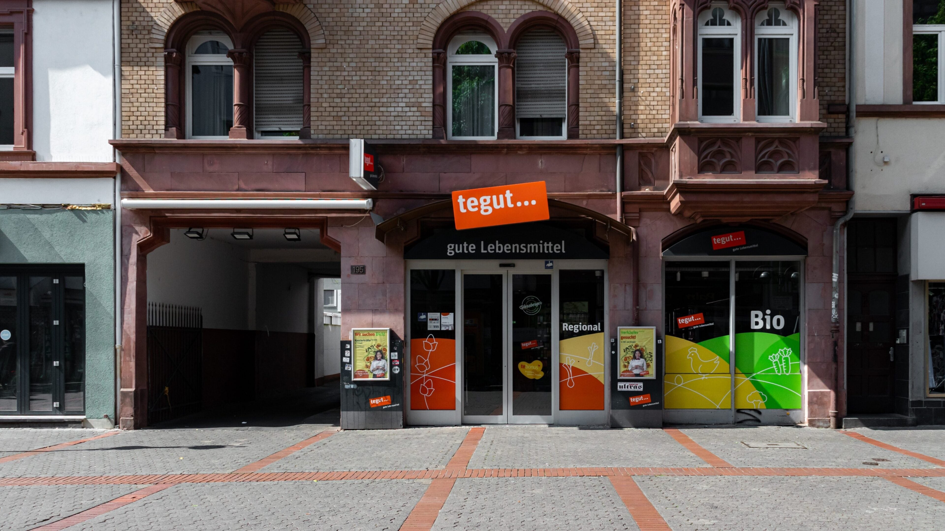 Tegut schließt alle Filialen: Was wir mit dem Supermarkt verlieren