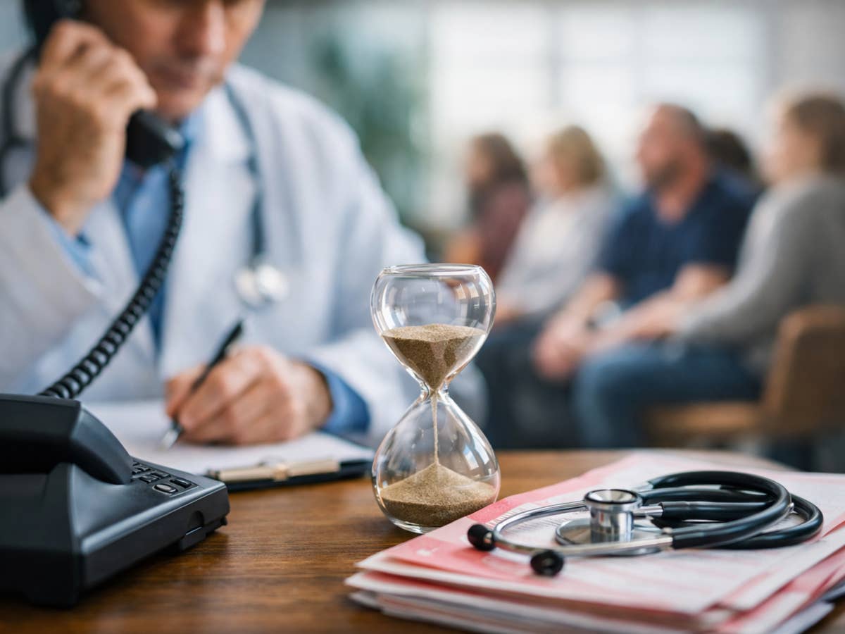 telefonische-krankschreibung Beliebte Regel vor dem Aus