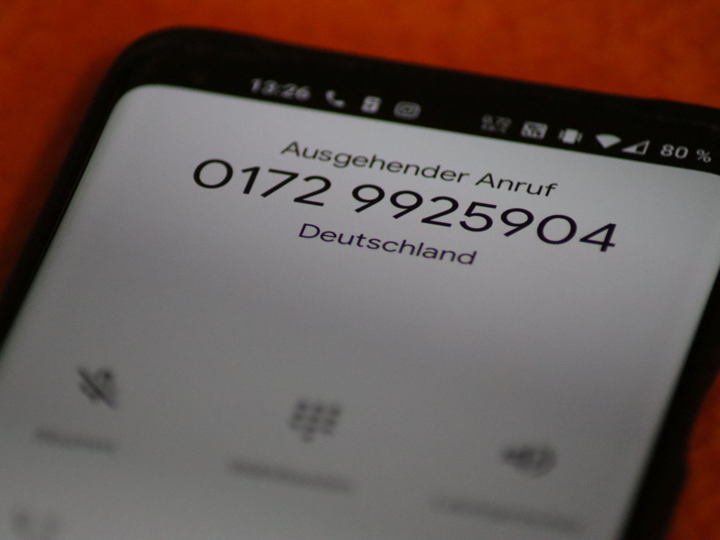 Online fake deutschland handynummer Fake Phone