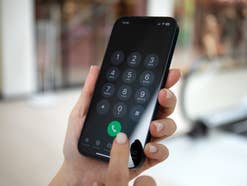 01516 - was steckt hinter der Vorwahl?