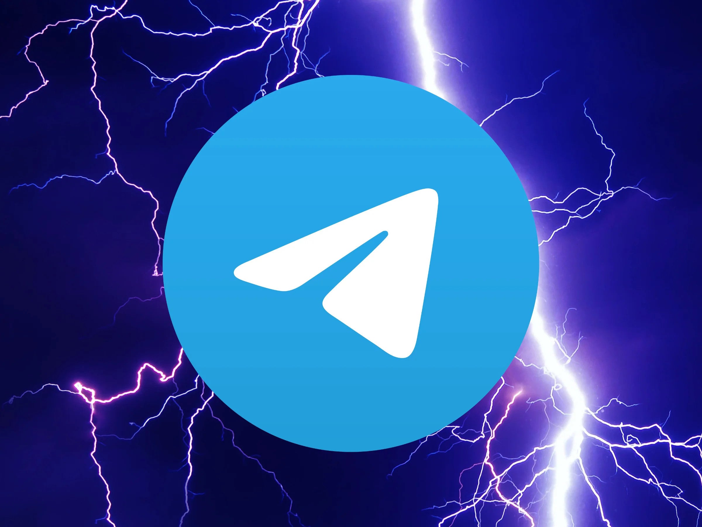 #In wenigen Stunden ist Ende: Telegram wird abgeschaltet