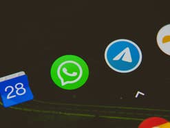 WhatsApp-Nutzer fürchten sich davor, Telegram macht es einfach WhatsApp-Nutzer fürchten sich davor, Telegram macht es einfach