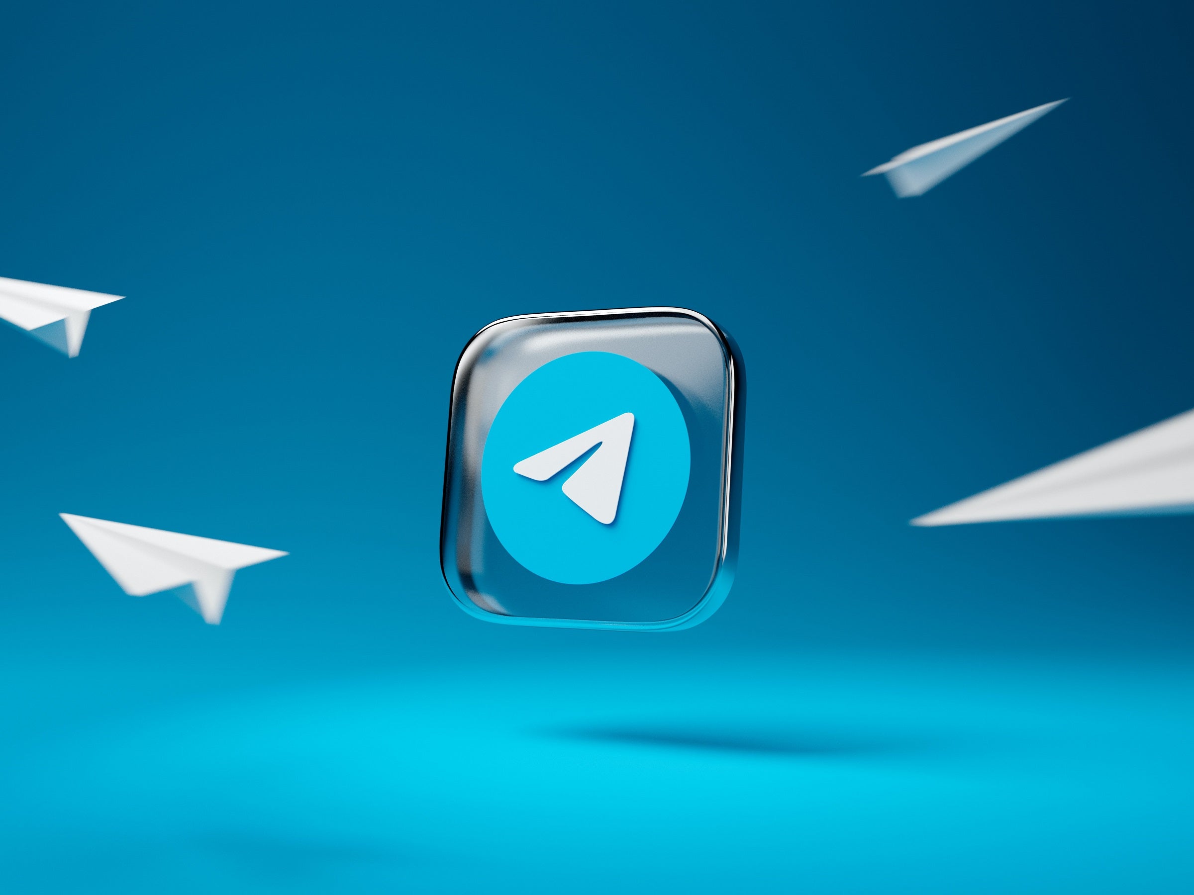 #Ministerium bestätigt – Das verschwieg Telegram seinen Nutzern