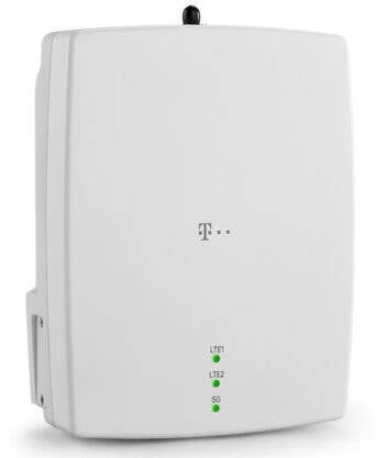 Telekom 5G Indoor Booster