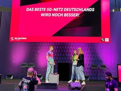 Telekom: Kostenlose Tarif-Option macht dein Handynetz schneller
