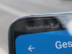 5G im Telekom-Netz