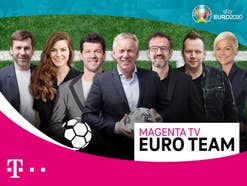 MagentaTV Team Euro 2020