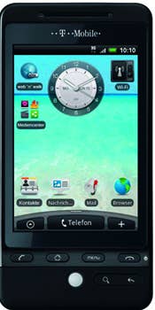 Telekom G2 Touch