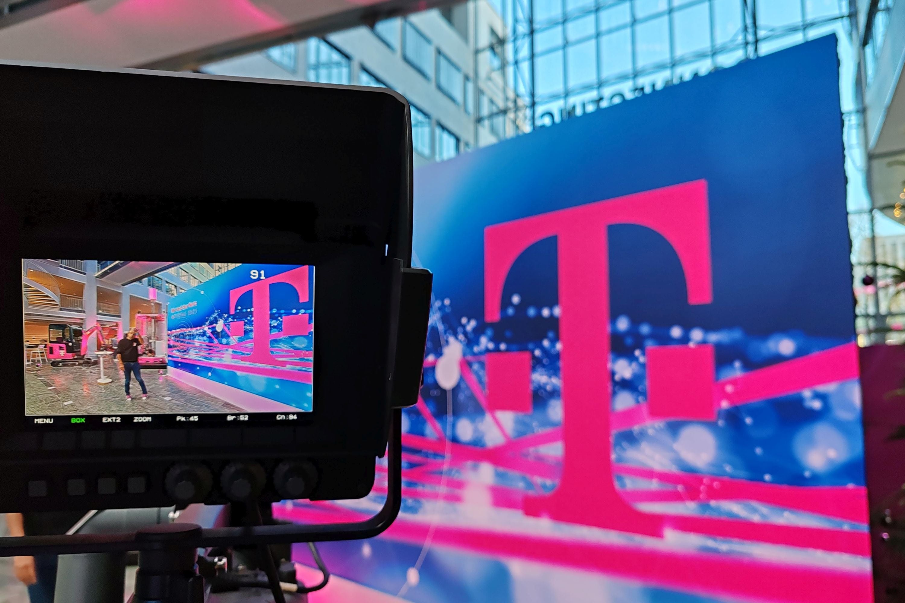 #Magenta TV: Telekom macht Pay-TV-Sender für alle kostenlos