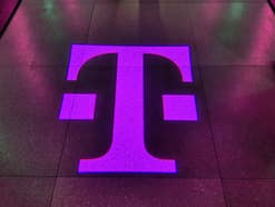 Telekom Logo