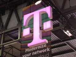 Das Telekom-Logo