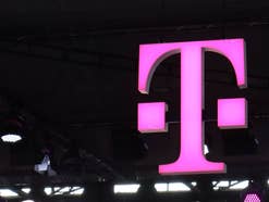 Das Logo der Telekom