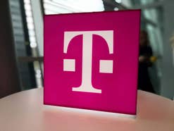 Telekom-Logo