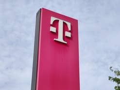 Das Logo der Telekom