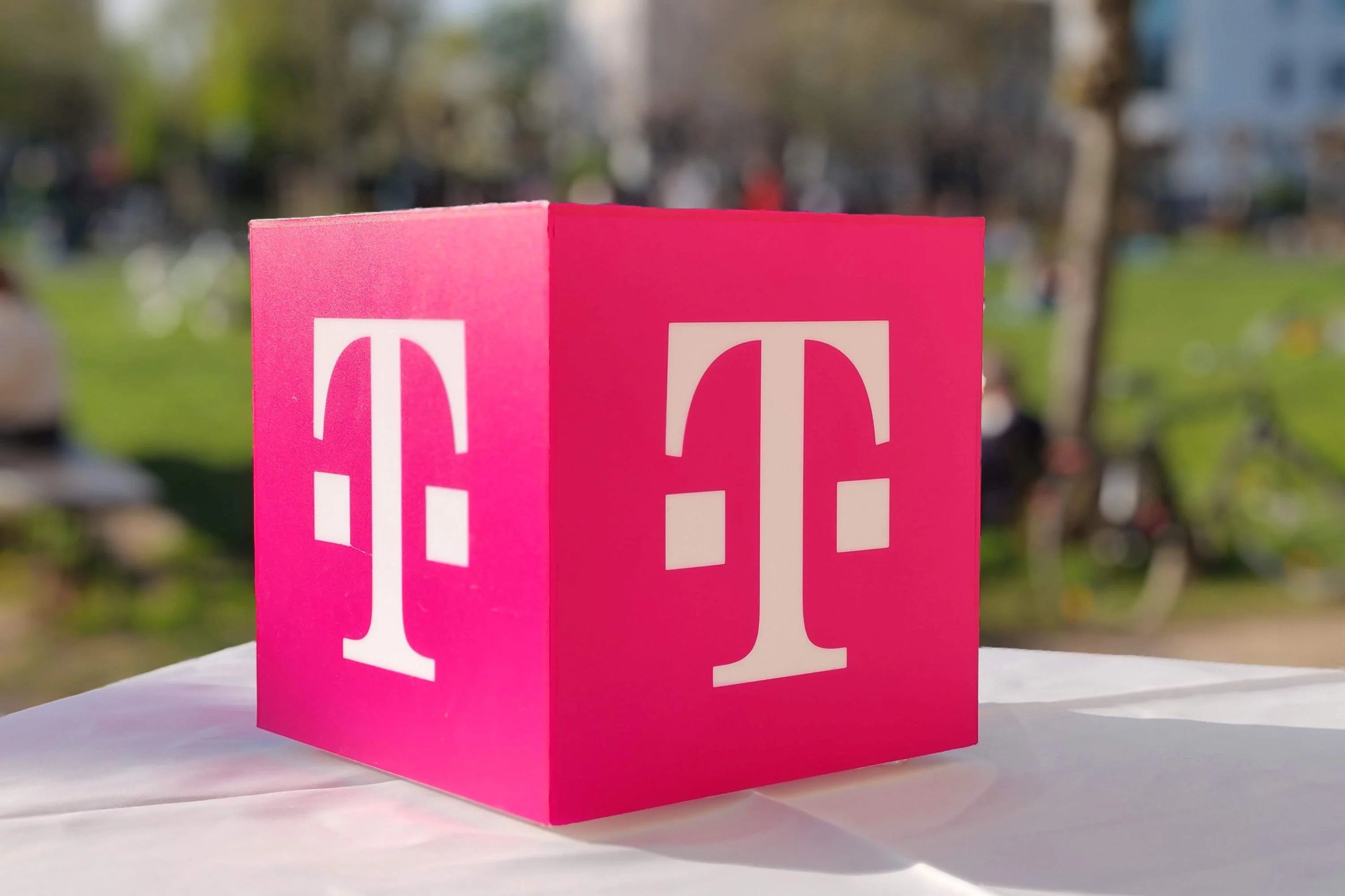 Telekom schaltet Mobilfunknetz ab: Darum ist der Notruf ein Problem
