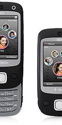 Telekom MDA Touch Plus Datenblatt - Foto des Telekom MDA Touch Plus