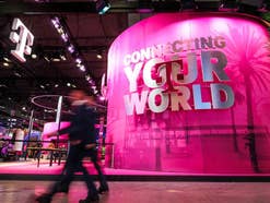 Connecting Your World: Telekom auf dem MWC