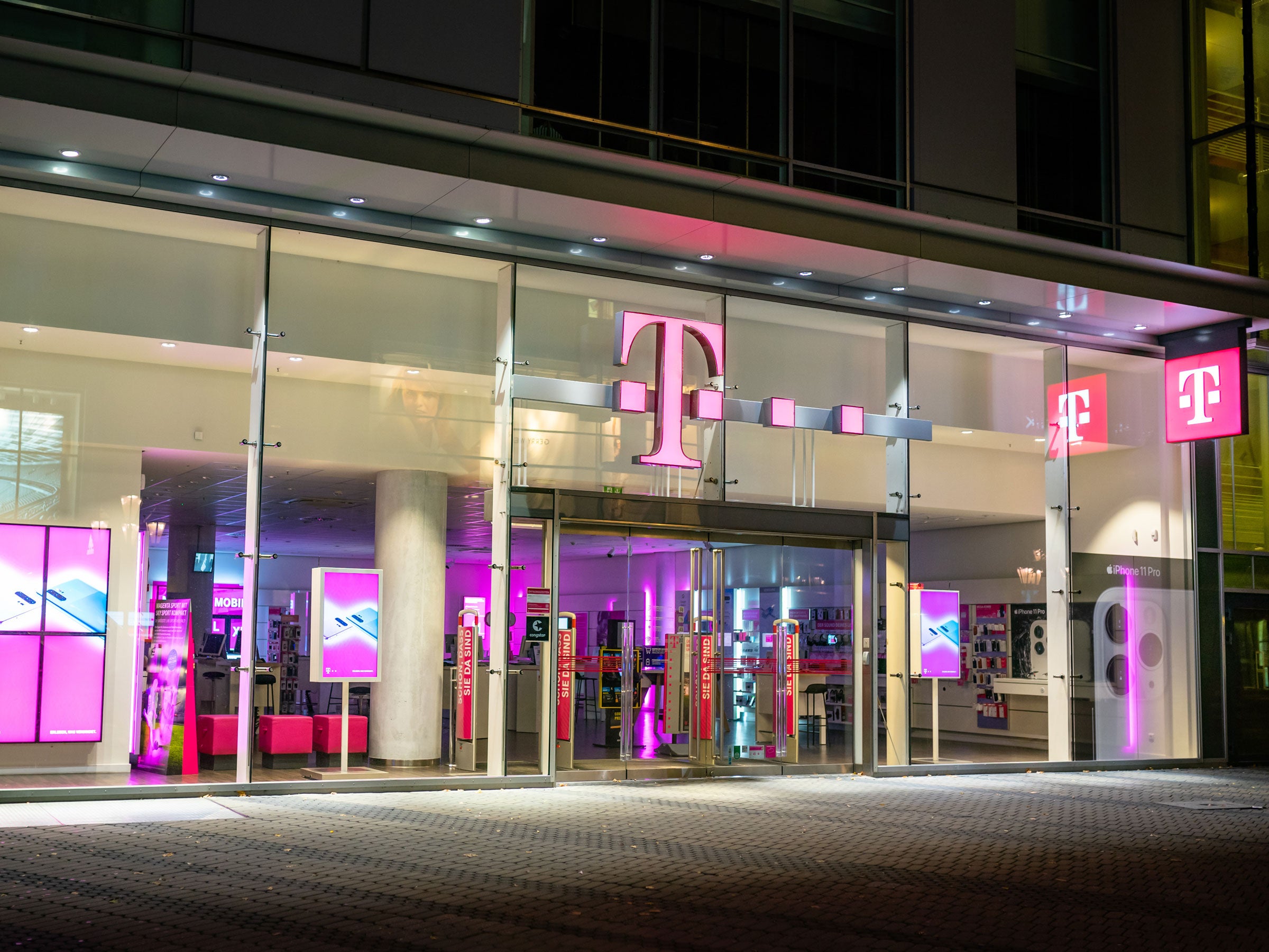 #Telekom-Netz: Das sind die günstigsten LTE-Tarife schon für unter 5 Euro