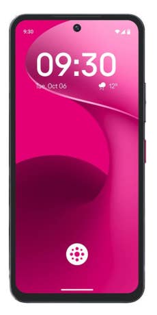 Handy Telekom T-Phone 3 Pro Foto: Handy Telekom T-Phone 3 Pro