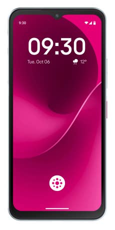 Foto: Handy Telekom T Phone 3