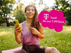 Telekom-Tarif für nur 7,99 Euro