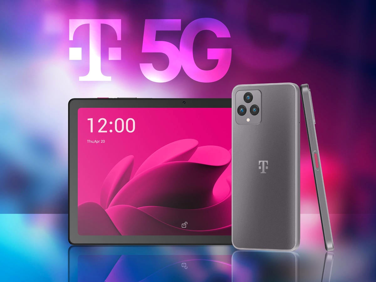 #Telekom überrascht mit neuer 5G-Hardware zum Kampfpreis