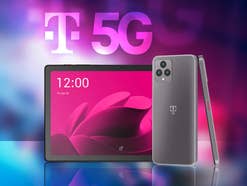 Telekom T Tablet und T Phone 2
