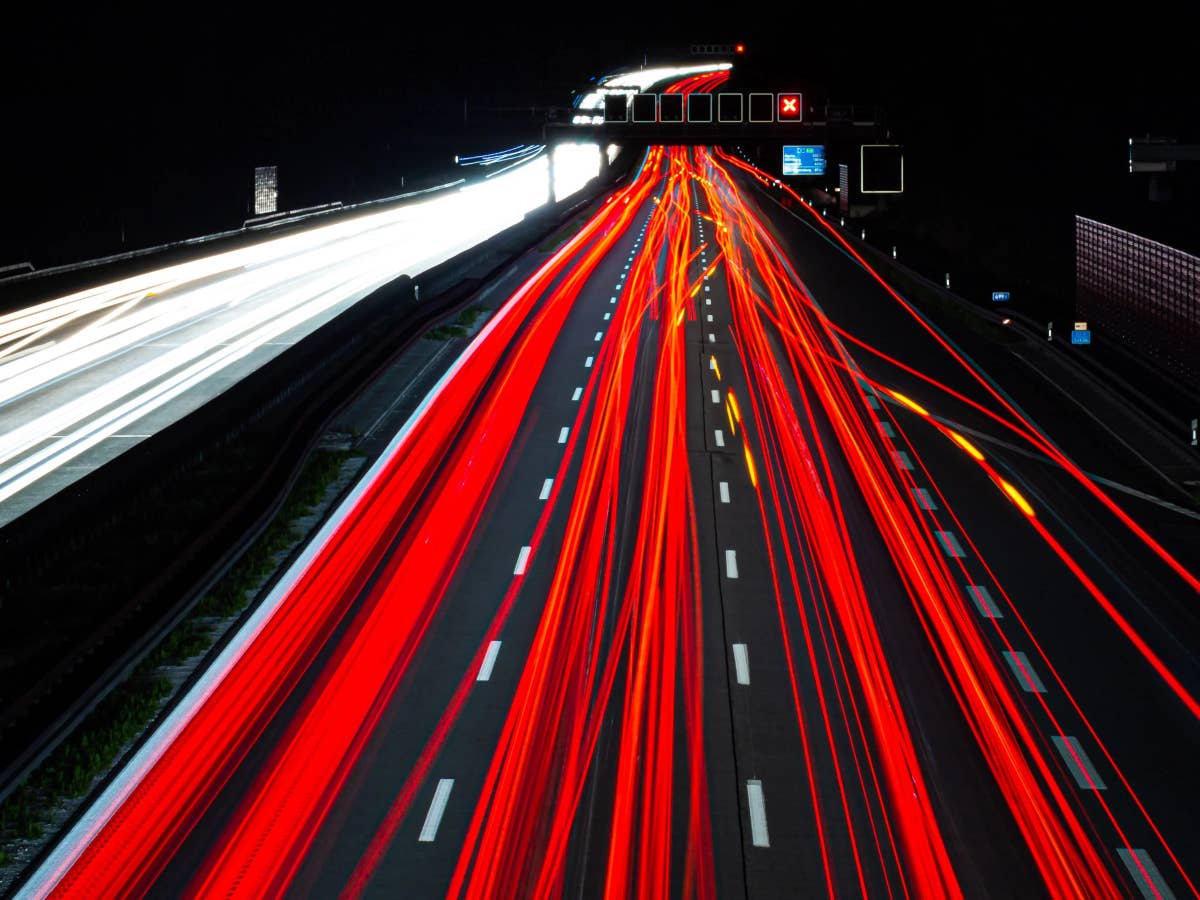 Tempolimit auf Autobahnen: Diese Entscheidung dürfte vielen nicht gefallen