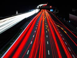 Tempolimit auf Autobahnen: Diese Entscheidung dürfte vielen nicht gefallen