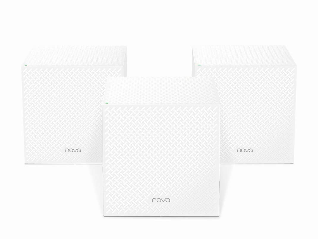 Tenda Nova MW12
