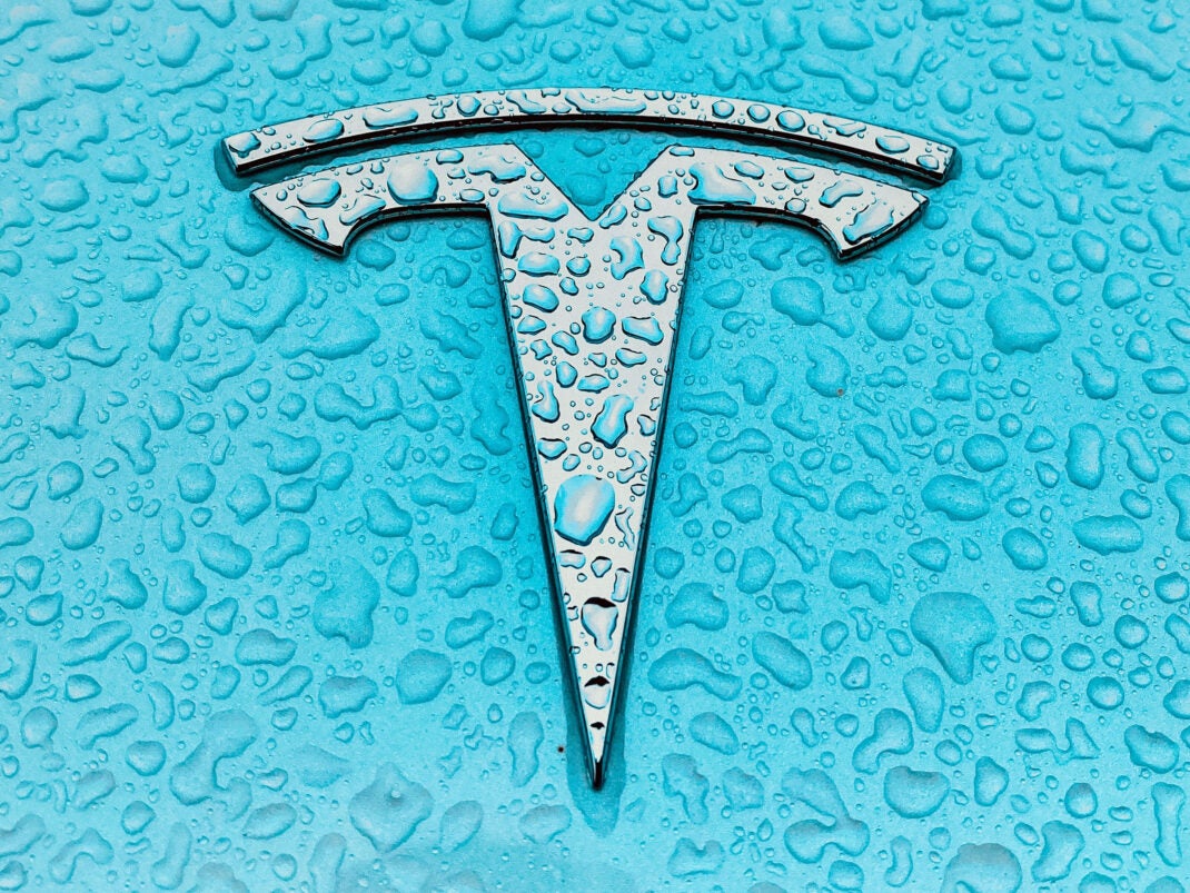 #Zocken im Auto: Tesla will es möglich machen