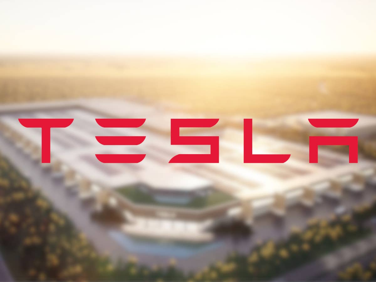 Tesla: So soll die Gigafactory in Deutschland aussehen