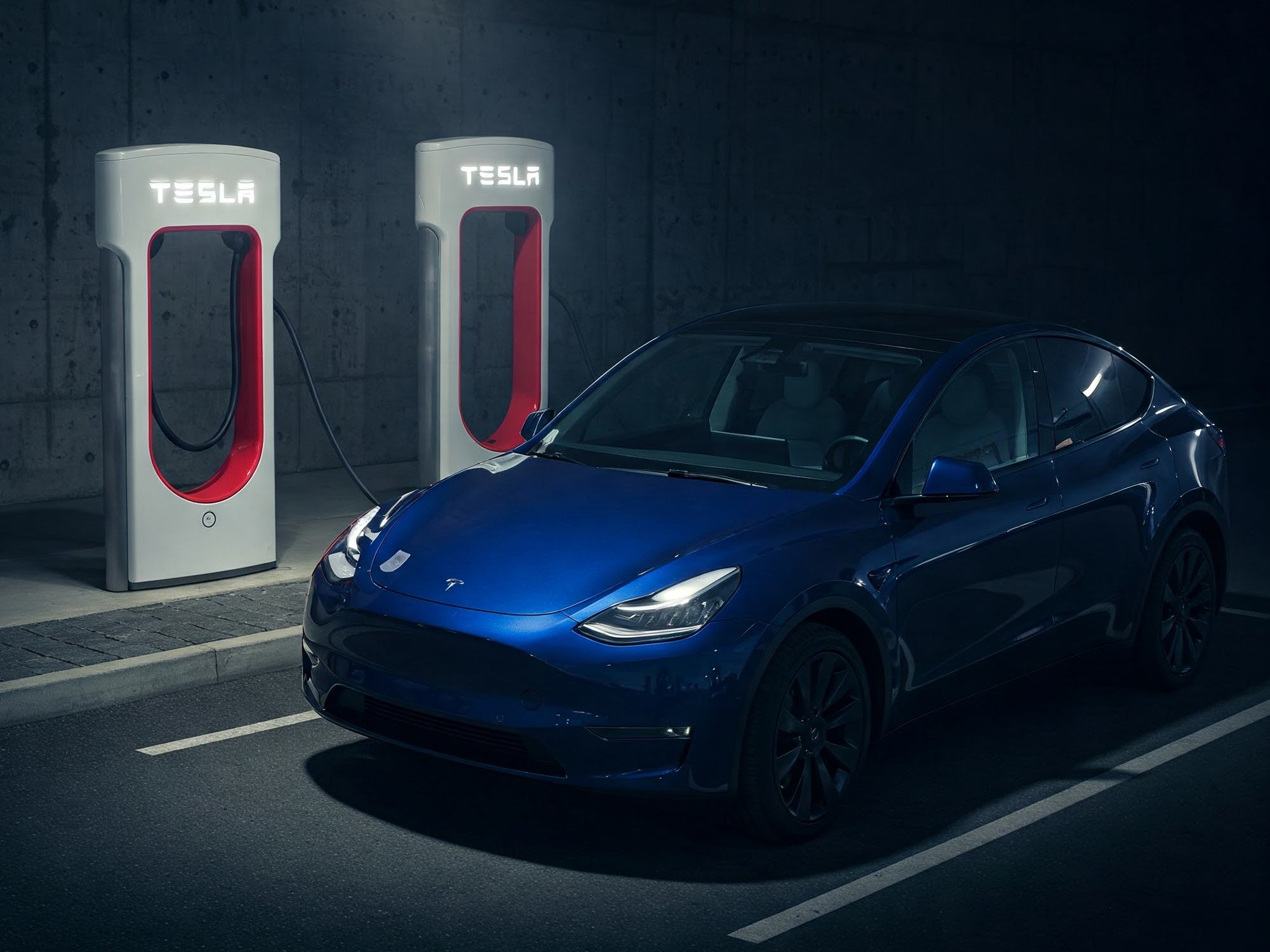 Desaströs: Tesla steht vor einem Scherbenhaufen