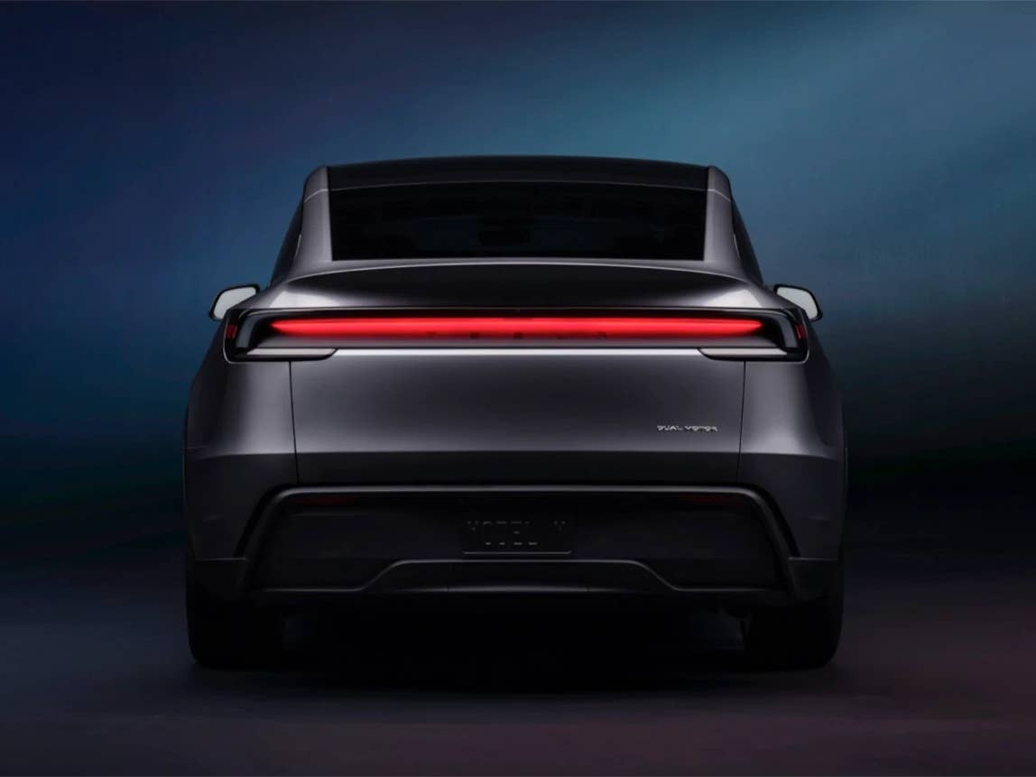 Billig-Stormer? So sucht Tesla einen Weg aus der Krise
