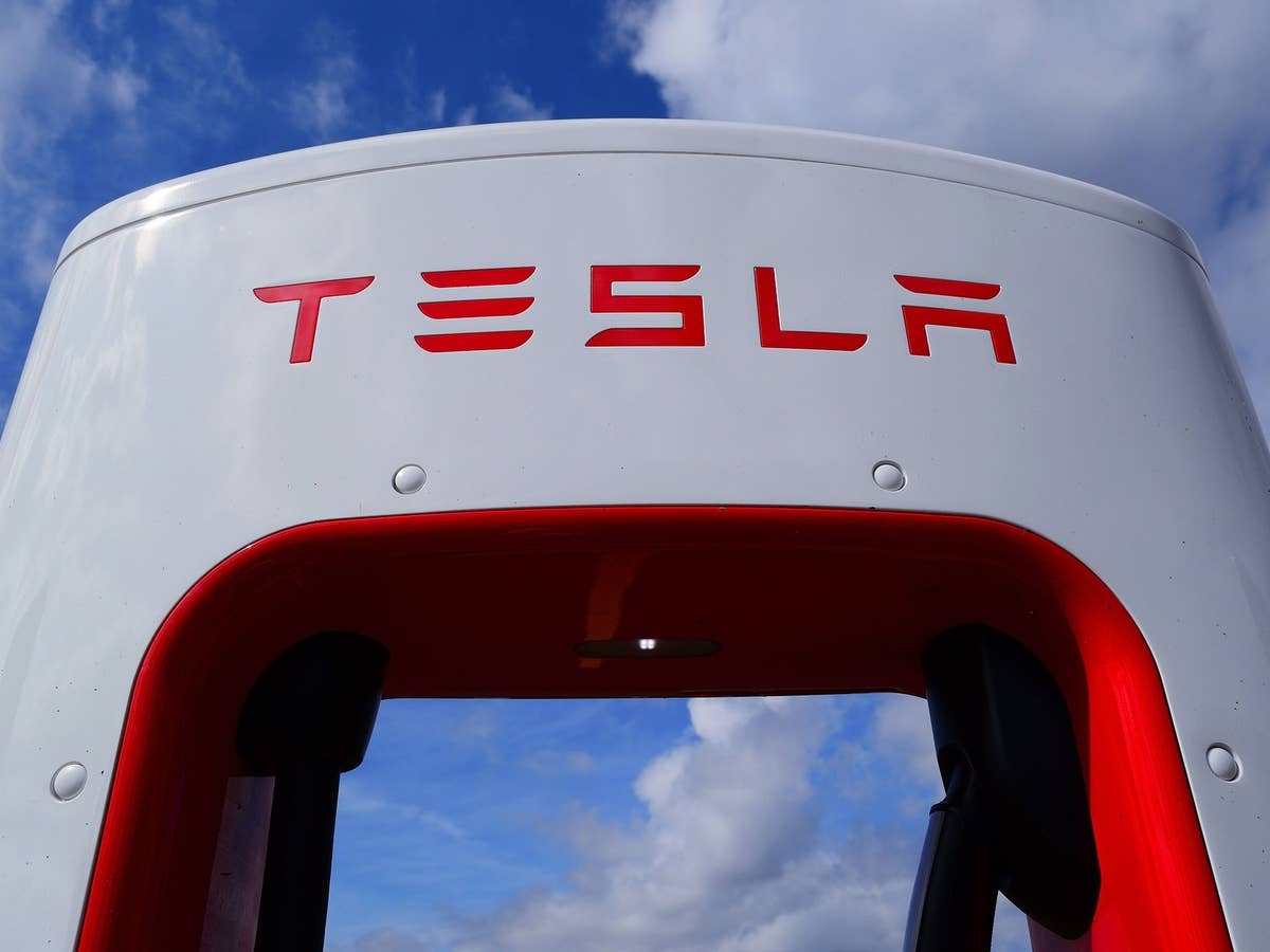 Tesla lowers prices