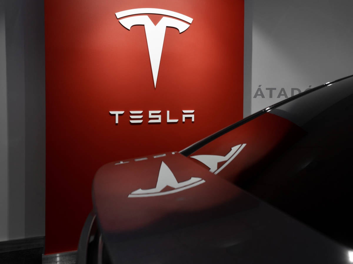 #Tesla und die Umweltschutz-Lüge? E-Autobauer verklagt