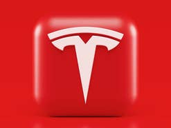 Tesla Logo