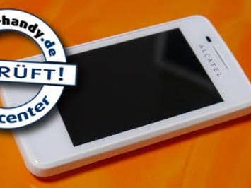 Test Alcatel One Touch Fire